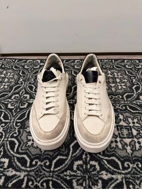 GoodMan Brand Legend London Sneaker